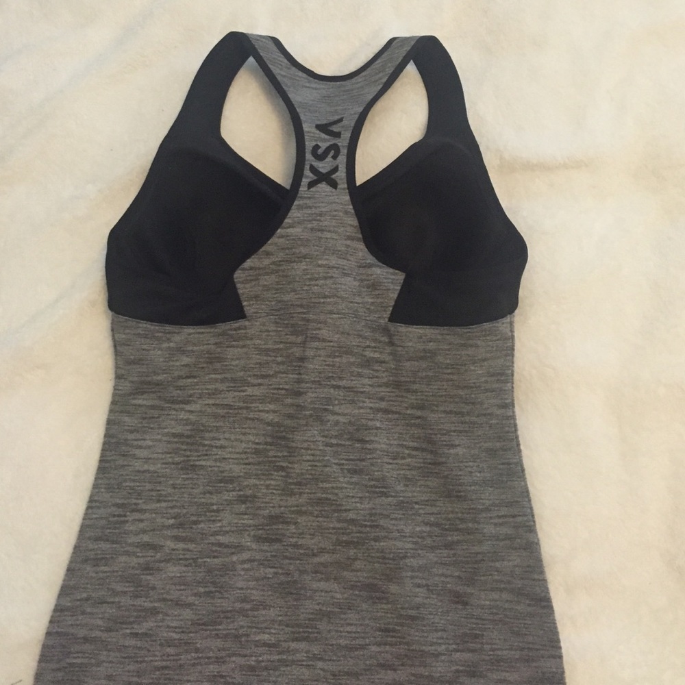 Workout top